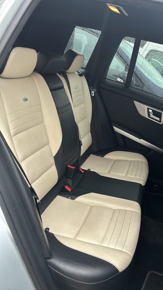 Mercedes-Benz Classe GLK  2009