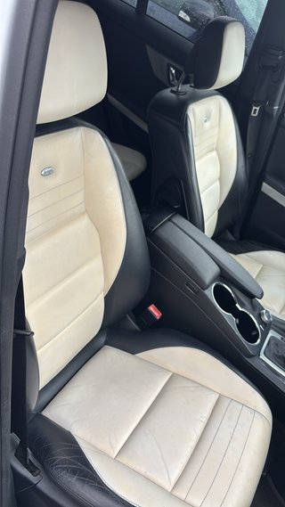 Mercedes-Benz Classe GLK  2009