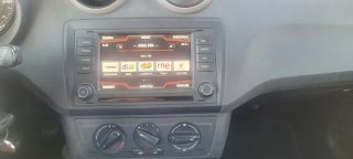 SEAT Ibiza 2015.