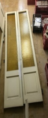 Lote Puertas madera antigua originales