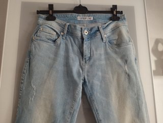 Pantalón vaquero Tiffosi T.28/36 L30