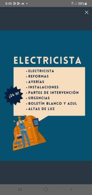 Boletín de Luz