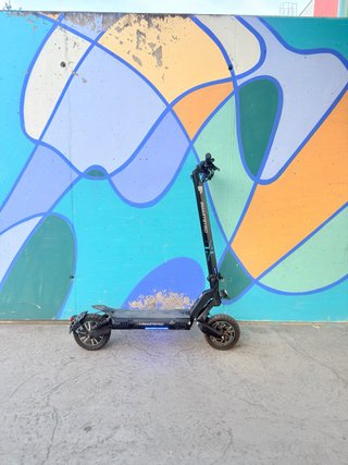 SmartGyro Crossover Dual Max 2