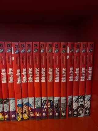 Dragon Ball ultimate edition completa