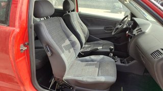 SEAT Ibiza 1999 1.4 G