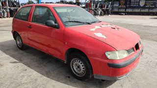 SEAT Ibiza 1999 1.4 G