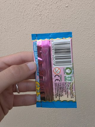 Mermaid Melody Carte d'Azione Booster Box