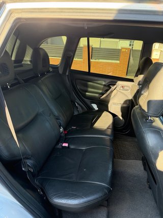 Toyota RAV4 2006