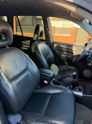 Toyota RAV4 2006