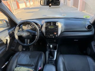 Toyota RAV4 2006