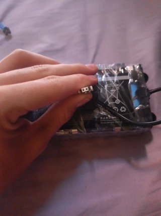 Batería Xiaomi 36V 5.1Ah