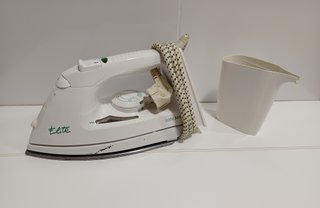 Plancha de Ropa JATA Elite