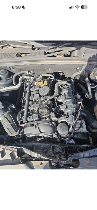 Motor Audi A5 2.0 TFSI CDN