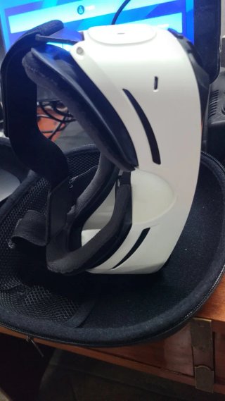 Gafas Samsung Gear VR Realidad Virtual