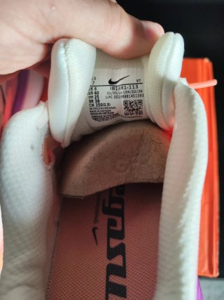 Nike Pegasus 42 Zapatillas Running Mujer