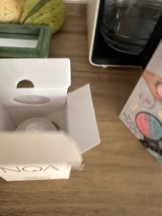 Perfumes Cacharel, Calvin Klein, DKNY Unidad