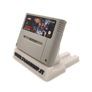 KNIGHTS OF THE ROUND SNES PAL LO-NOE SHIP