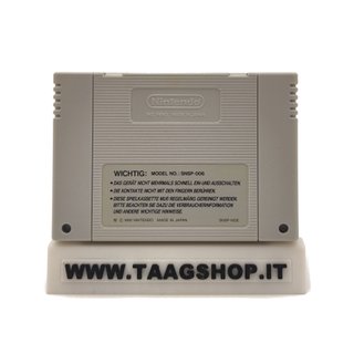 KNIGHTS OF THE ROUND SNES PAL LO-NOE SHIP