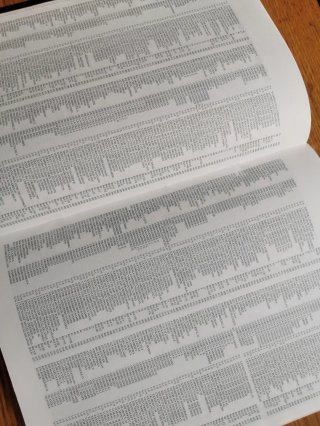 Números de la revista de ajedrez Jaque