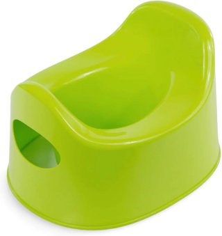 Orinal Ikea verde