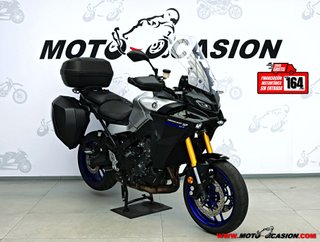 YAMAHA TRACER 9 GT