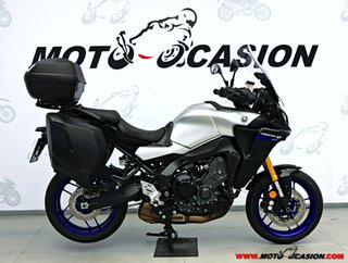 YAMAHA TRACER 9 GT