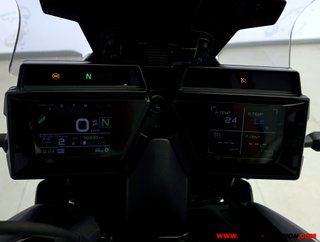 YAMAHA TRACER 9 GT