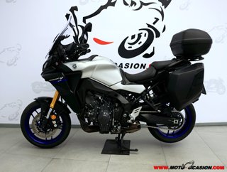 YAMAHA TRACER 9 GT