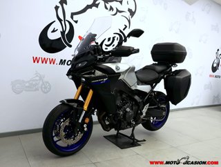 YAMAHA TRACER 9 GT