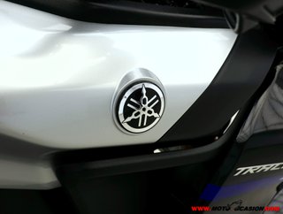 YAMAHA TRACER 9 GT