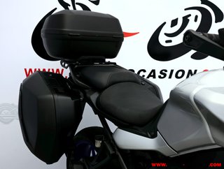 YAMAHA TRACER 9 GT