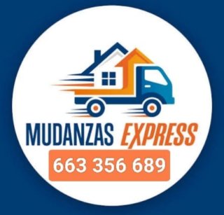 Portes y mudanzas