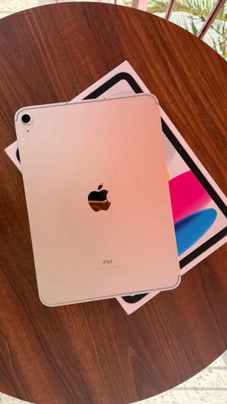 iPad Air 10ª Gen 10.9 pulgadas, 64GB