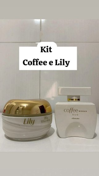 Natura Mamãe e Bebê Set Perfumes