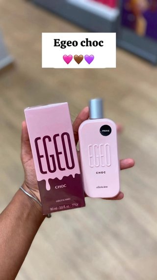 Natura Mamãe e Bebê Set Perfumes