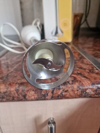 Batidora de mano Fagor 300W