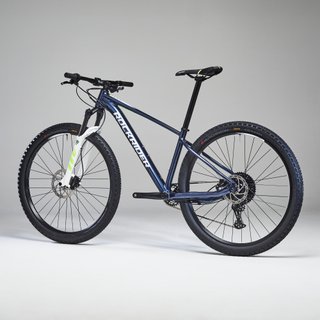 Bicicleta de montaña 29 pulgadas aluminio Rockrider XC100