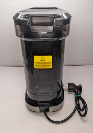Cafetera Cecotec Cafelizzia 790 Steel Funciona