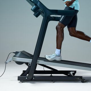 Cinta Correr Challenge Run Plegable Inclinable 22 km/h