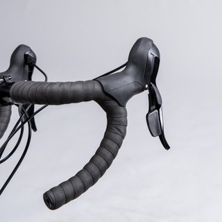 Bicicleta de carretera aluminio freno de disco Triban RC