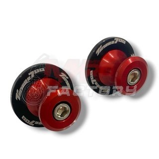 Diabolos Yamaha Tenere 700 Rojo - Nuevos