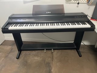 Piano Electrónico Kawai