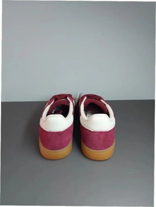 Adidas Handball Spezial Rojo T.40.5