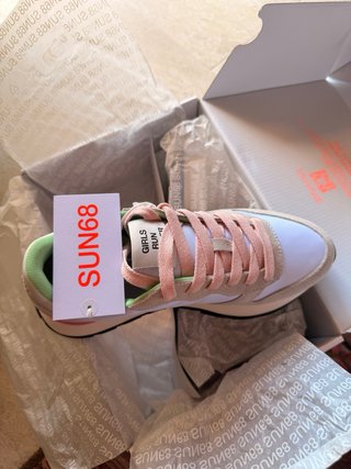 Sneakers Sun68