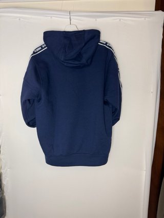 Tuta Nike uomo blu taglia S