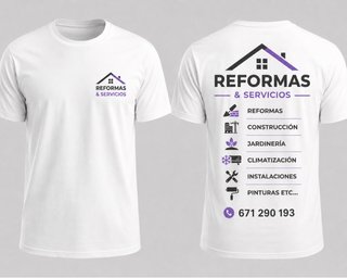 reformas, fontaneria, electricidad y limpiezas etc