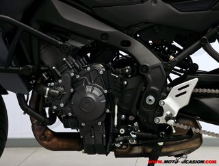 YAMAHA TRACER 9 -GARANTÍA OFICIAL-