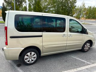 Citroen Jumpy