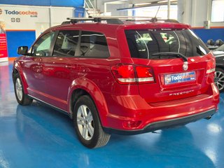 Fiat Freemont Lounge 2.0 16v 170cv Diésel