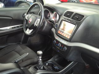 Fiat Freemont Lounge 2.0 16v 170cv Diésel
